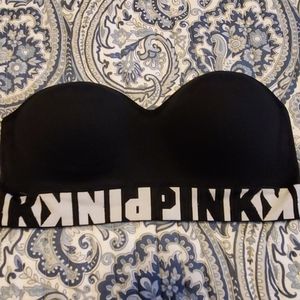 VS black bandeau
